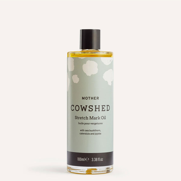 cowshed Mother Stretch Mark Oil