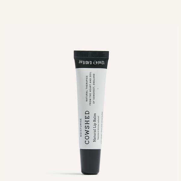 cowshed Natural Lip Balm