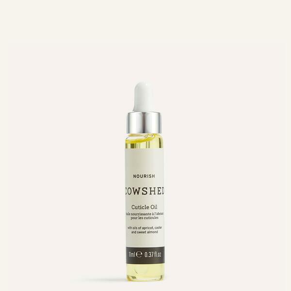 cowshed Nourish Cuticle Oil