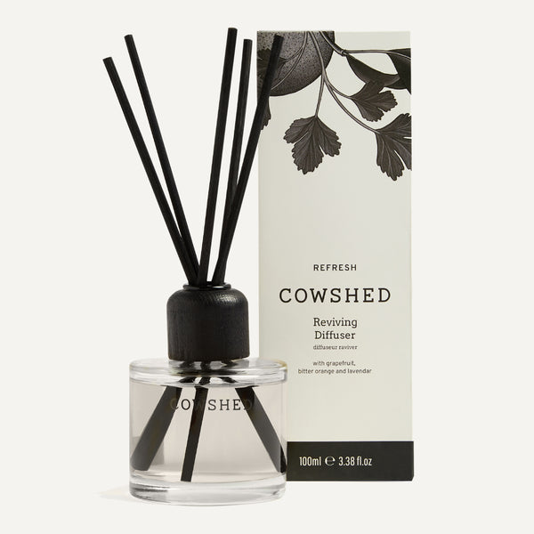 Cowshed Refresh Bathroom Set