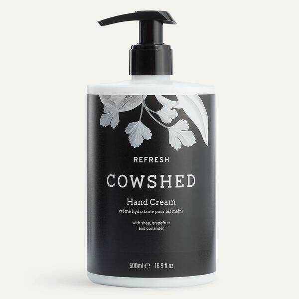 Cowshed Refresh Bathroom Set