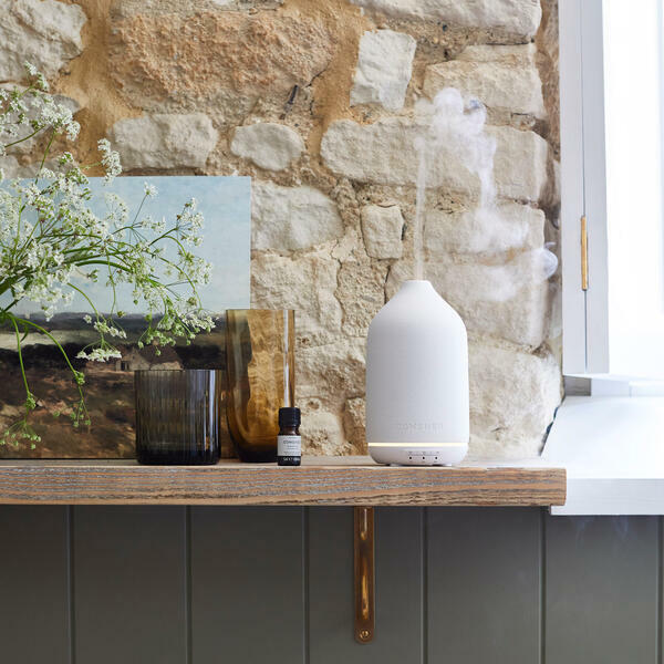 Cowshed Refresh Fragrance Oil