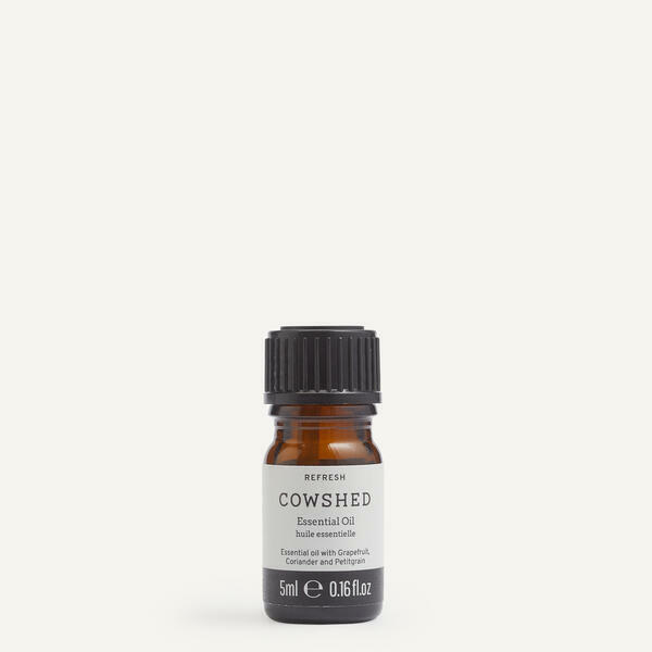 cowshed Refresh Fragrance Oil