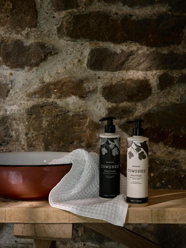 Cowshed Refresh Hand Wash