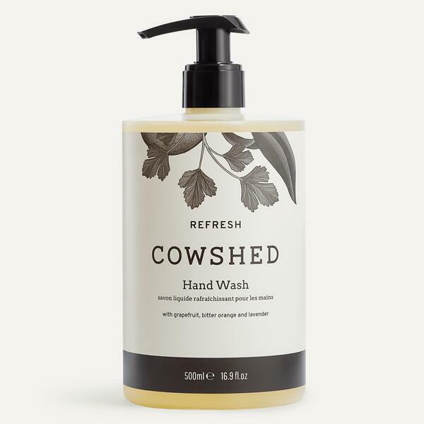 Cowshed Refresh Hand Wash