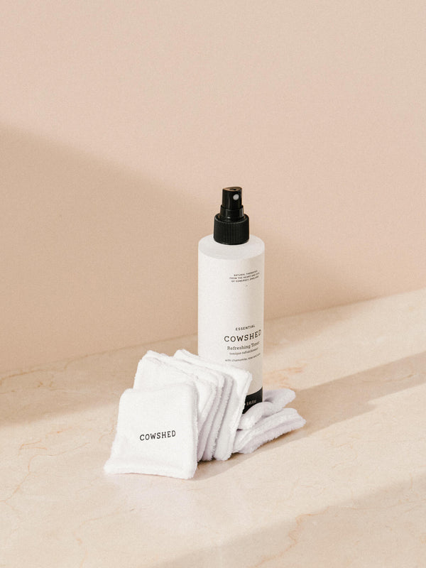 Cowshed Refreshing Toner
