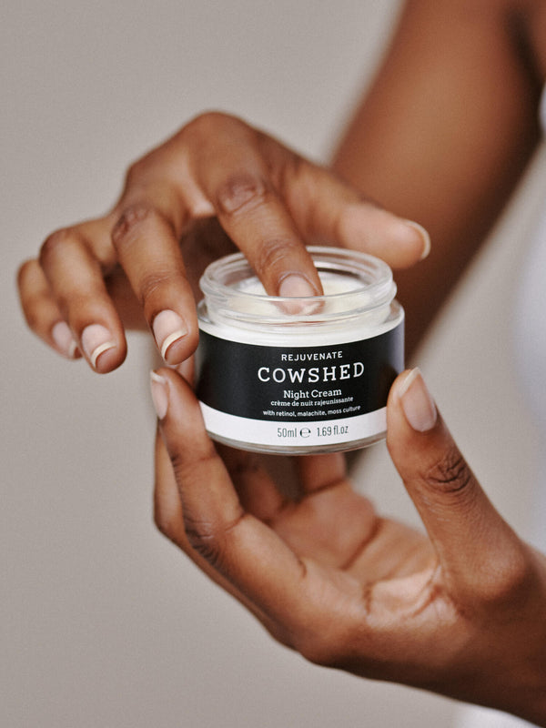 Cowshed Rejuvenate Night Cream