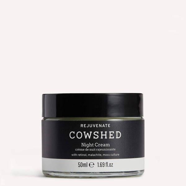 cowshed Rejuvenate Night Cream