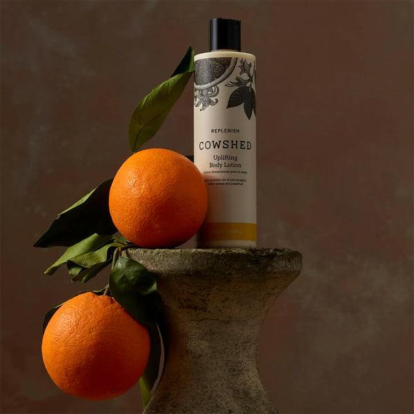 Cowshed Replenish Body Lotion