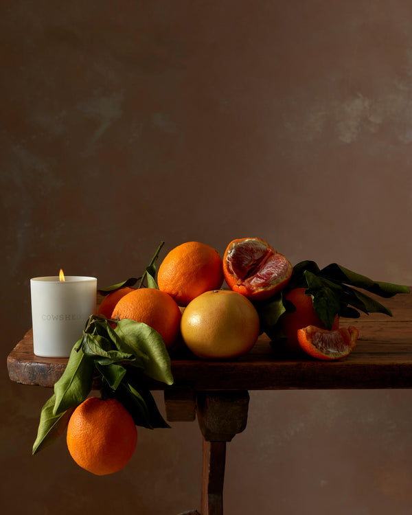 Cowshed Replenish Room Candle