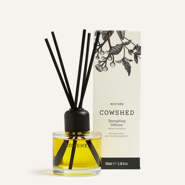 cowshed Restore Diffuser