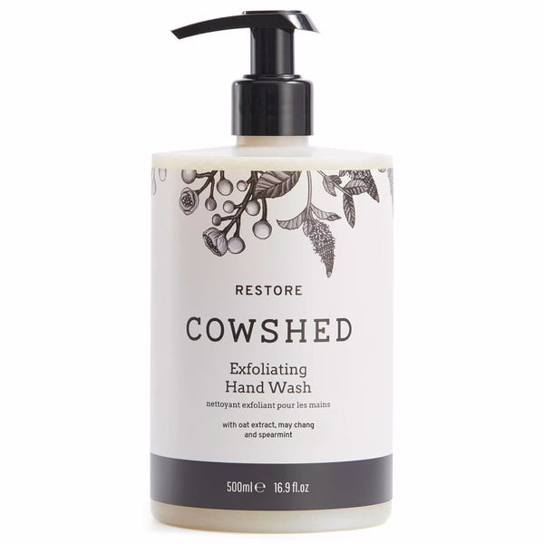 Cowshed Restore Exfoliating Hand Wash