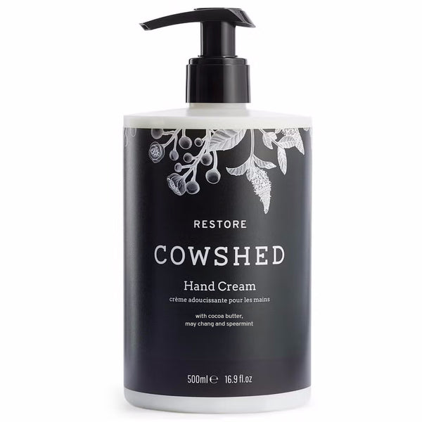 Cowshed Restore Hand Cream