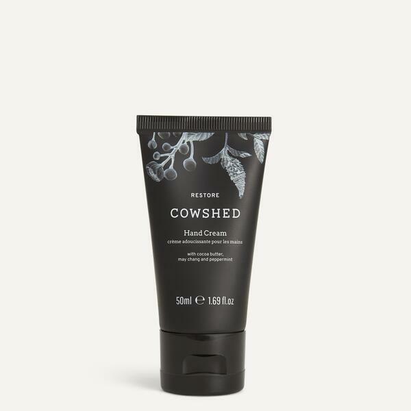 Cowshed Restore Hand Cream