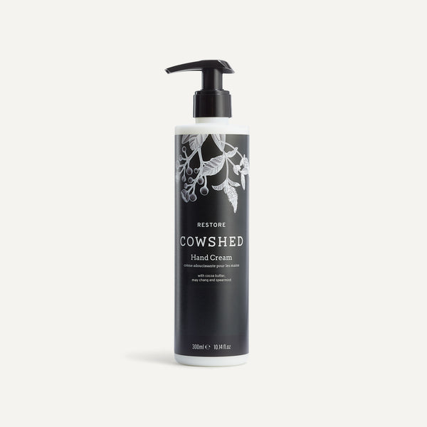 cowshed Restore Hand Cream