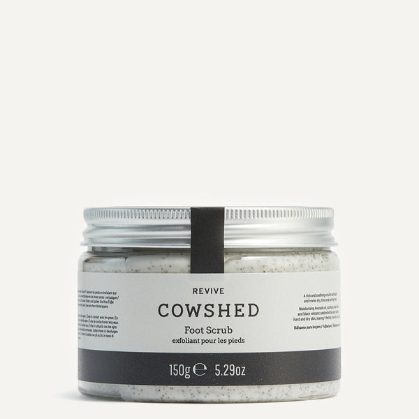cowshed Revive Foot Scrub