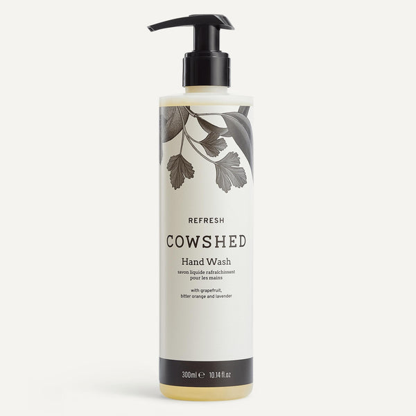Cowshed Signature Hand & Body Set