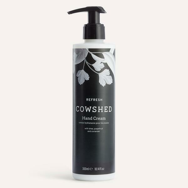Cowshed Signature Hand & Body Set