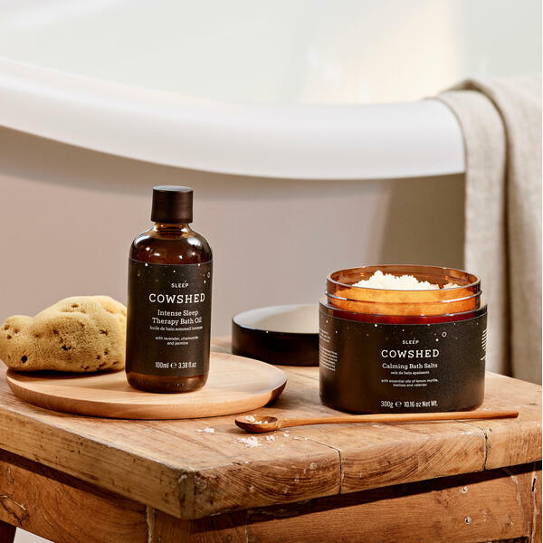 Cowshed Sleep Bath Salts