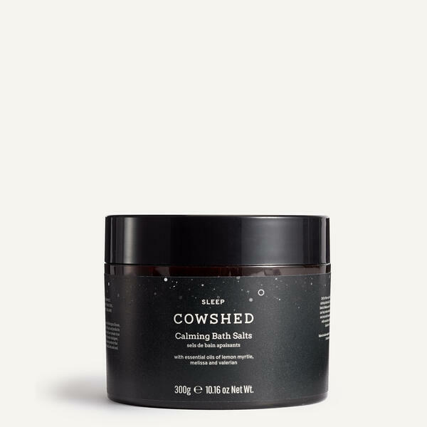 cowshed Sleep Bath Salts