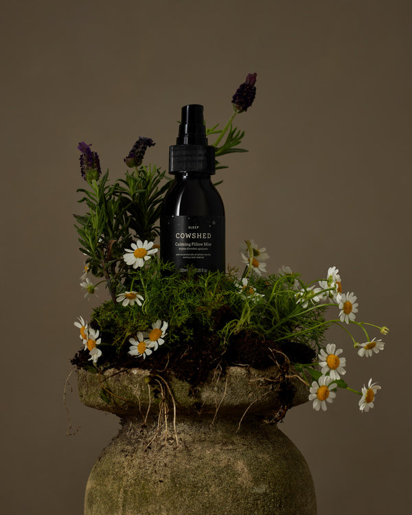 Cowshed Sleep Calming Pillow Mist