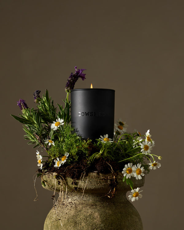 Cowshed Sleep Candle