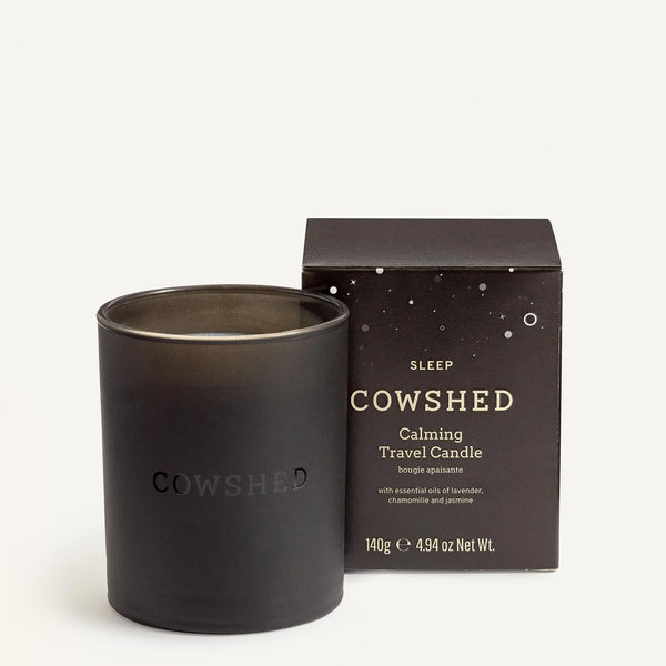cowshed Sleep Candle