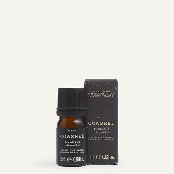 cowshed Sleep Fragrance Oil