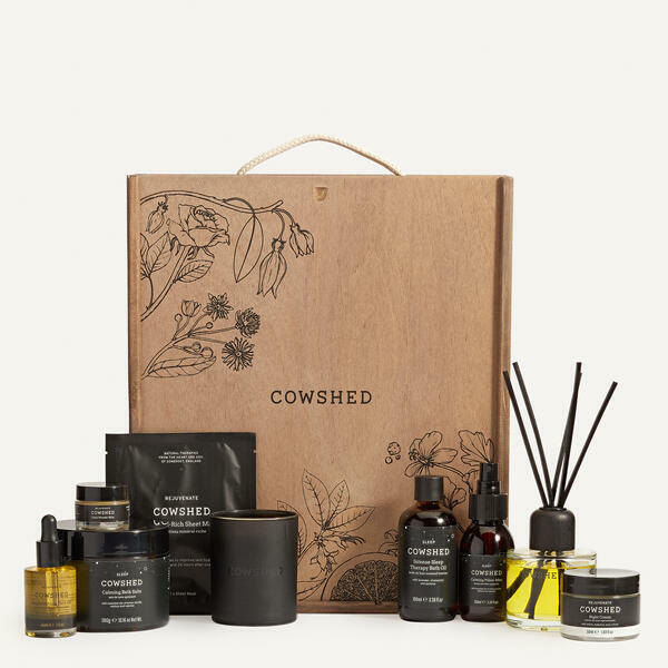 cowshed Sleep Ritual Hamper