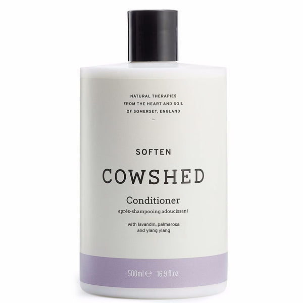 Cowshed Soften Conditioner
