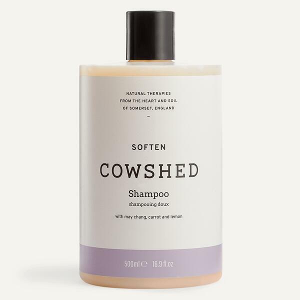 Cowshed Soften Shampoo