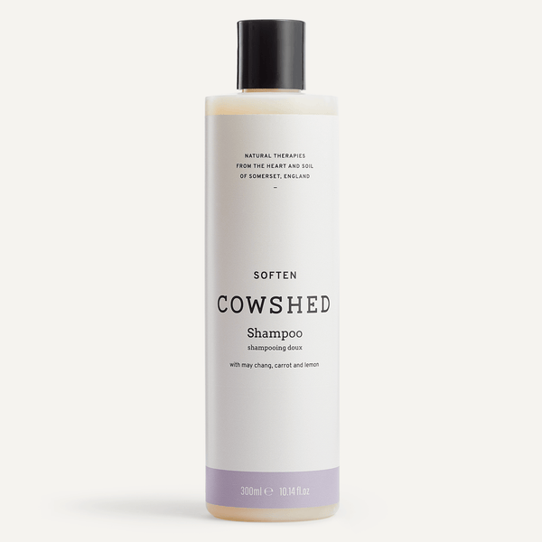 cowshed Soften Shampoo