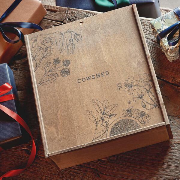 Cowshed Ultimate Hamper