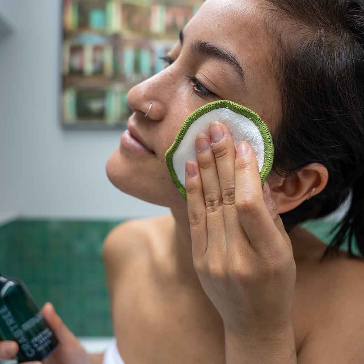 Crabtree & Evelyn Brighten + Hydrate Exfoliating Tonic - 130ml