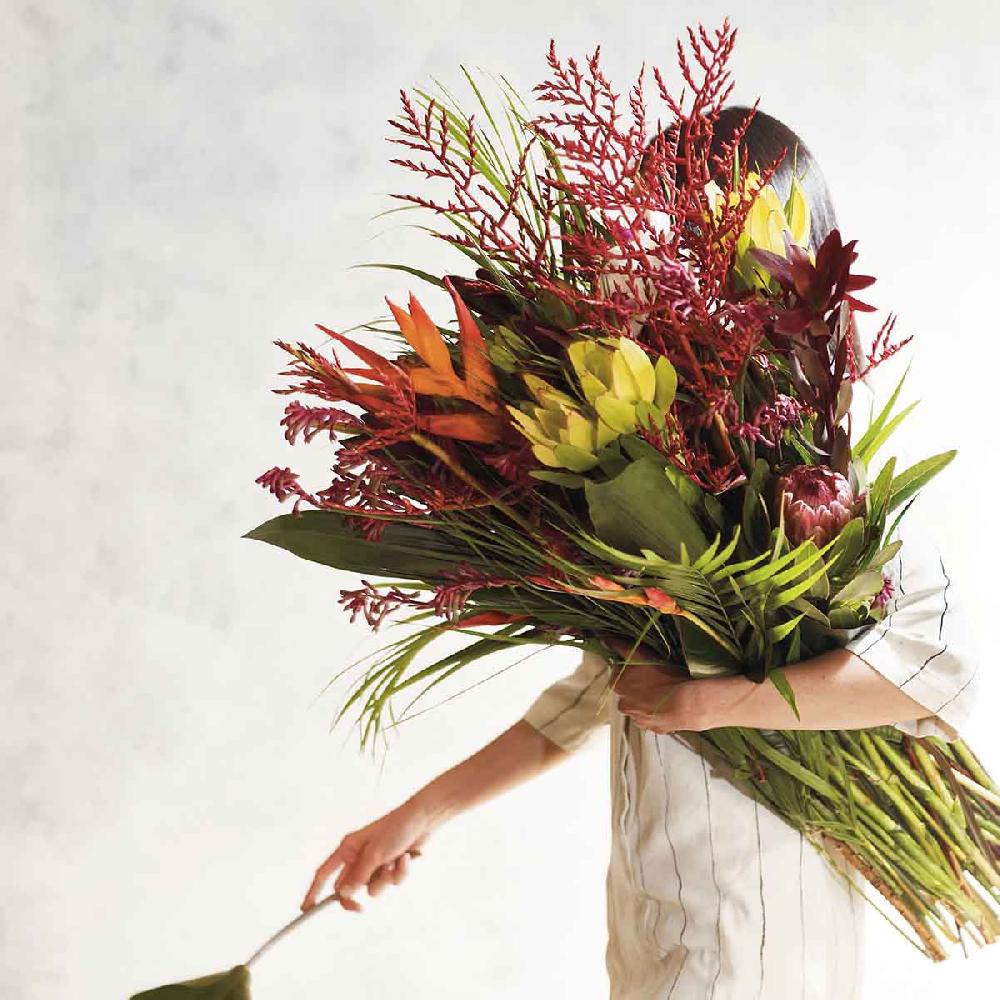 Crabtree & Evelyn Caribbean Island Wild Flowers Hand Cream - 75ml