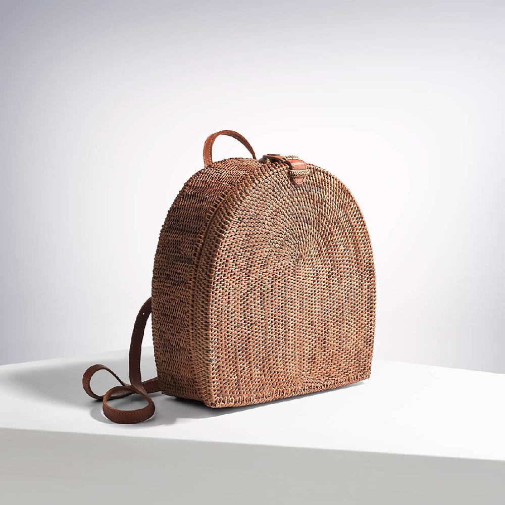 crabtree & evelyn Ata Backpack
