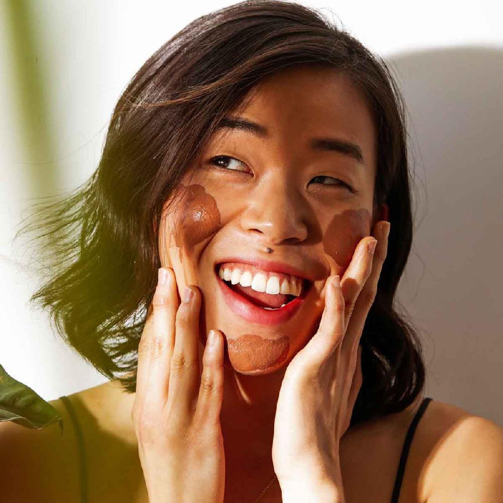 Crabtree & Evelyn Berry Bounty Mask - 45g