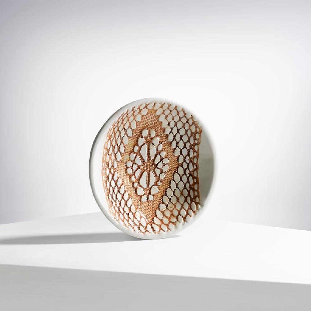 crabtree & evelyn Ceramic Dish