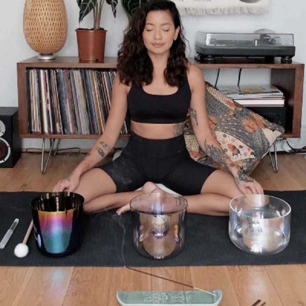 Crabtree & Evelyn Ceramic Incense Holder