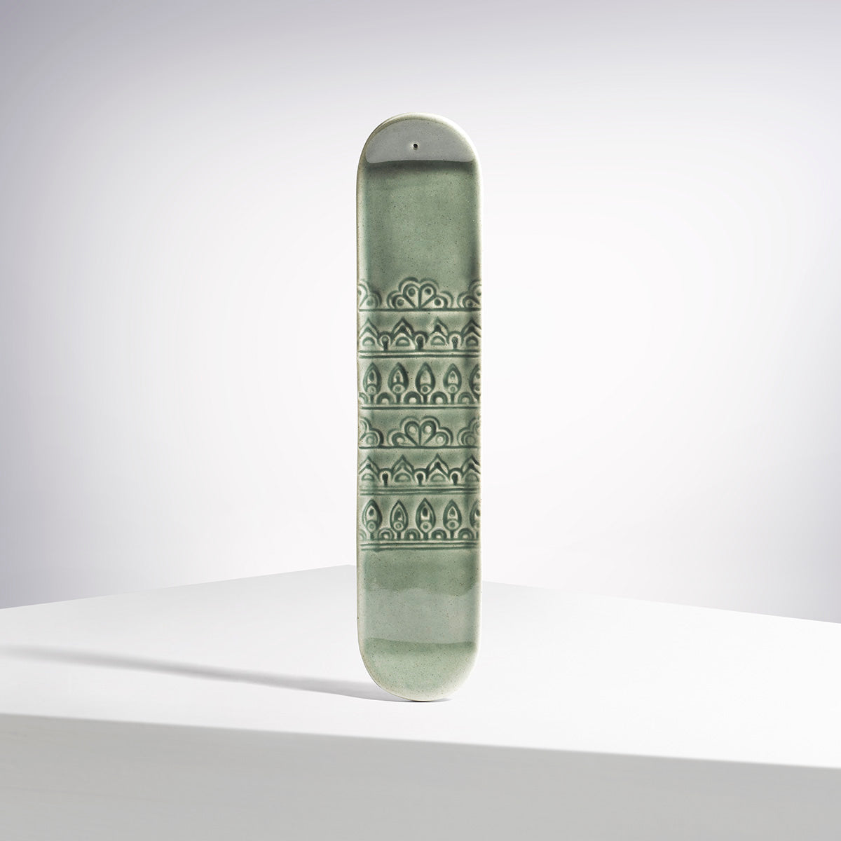 crabtree & evelyn Ceramic Incense Holder