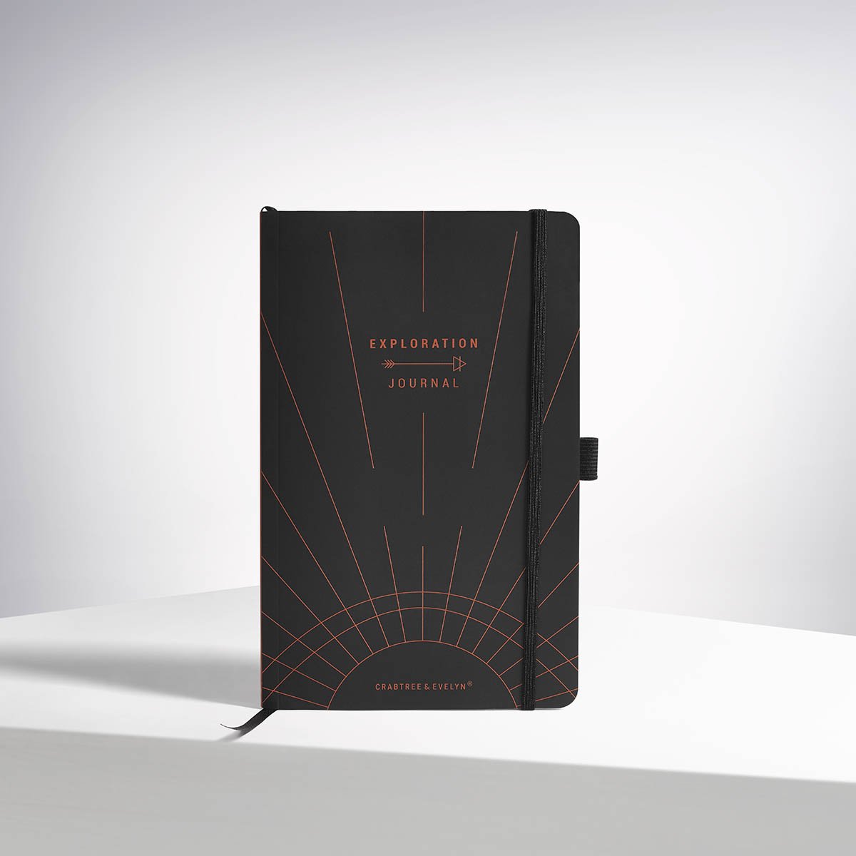 crabtree & evelyn Exploration Journal