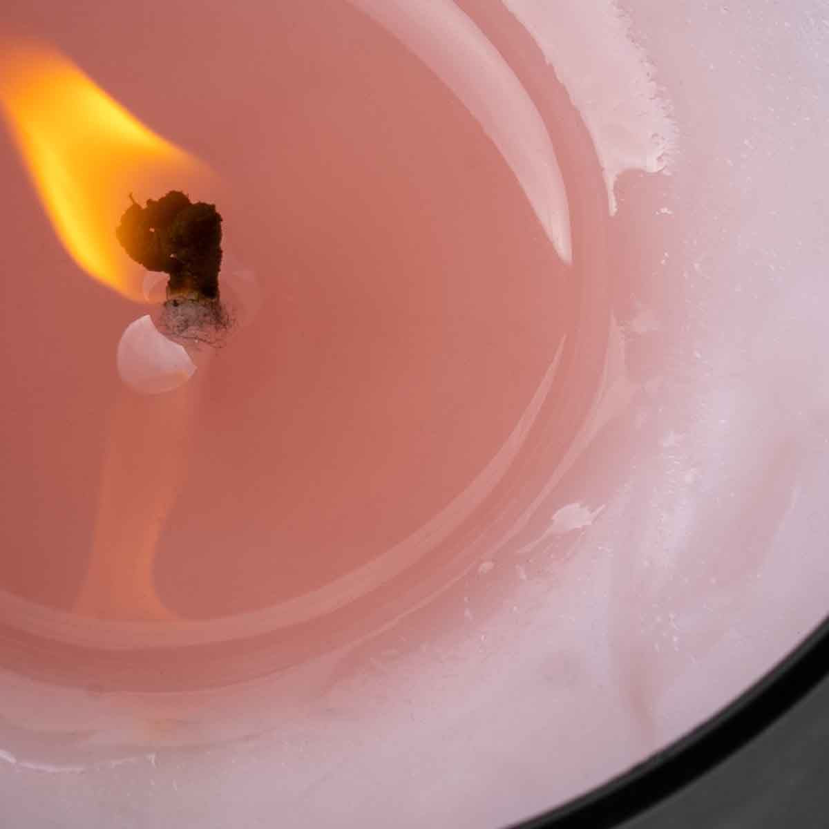 Crabtree & Evelyn Femme De Force Candle - 250g