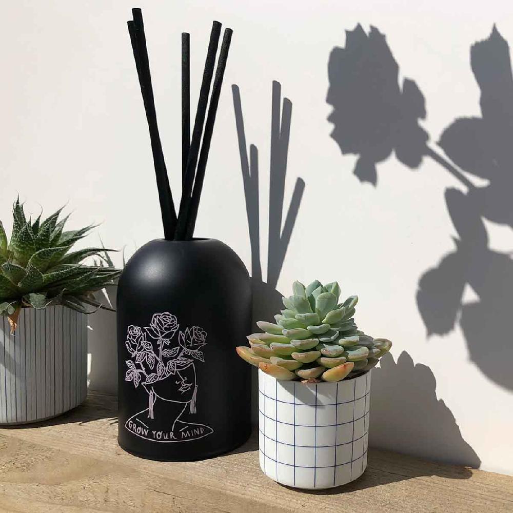 Crabtree & Evelyn Femme De Force Diffuser