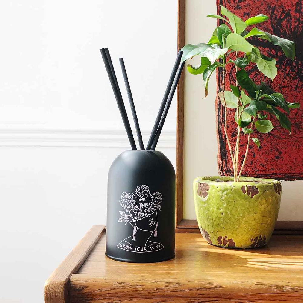 Crabtree & Evelyn Femme De Force Diffuser