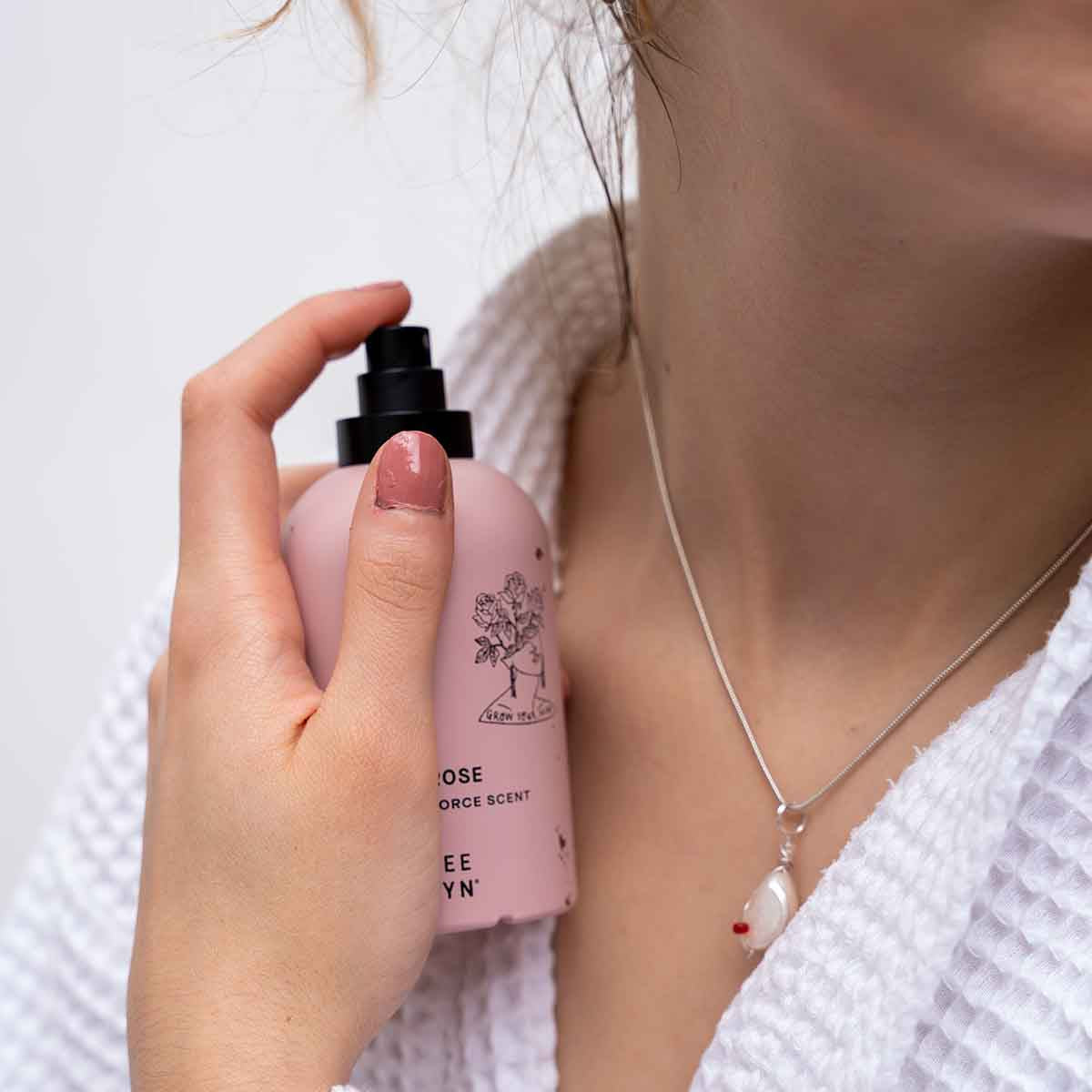 Crabtree & Evelyn Femme De Force Scent - 95ml