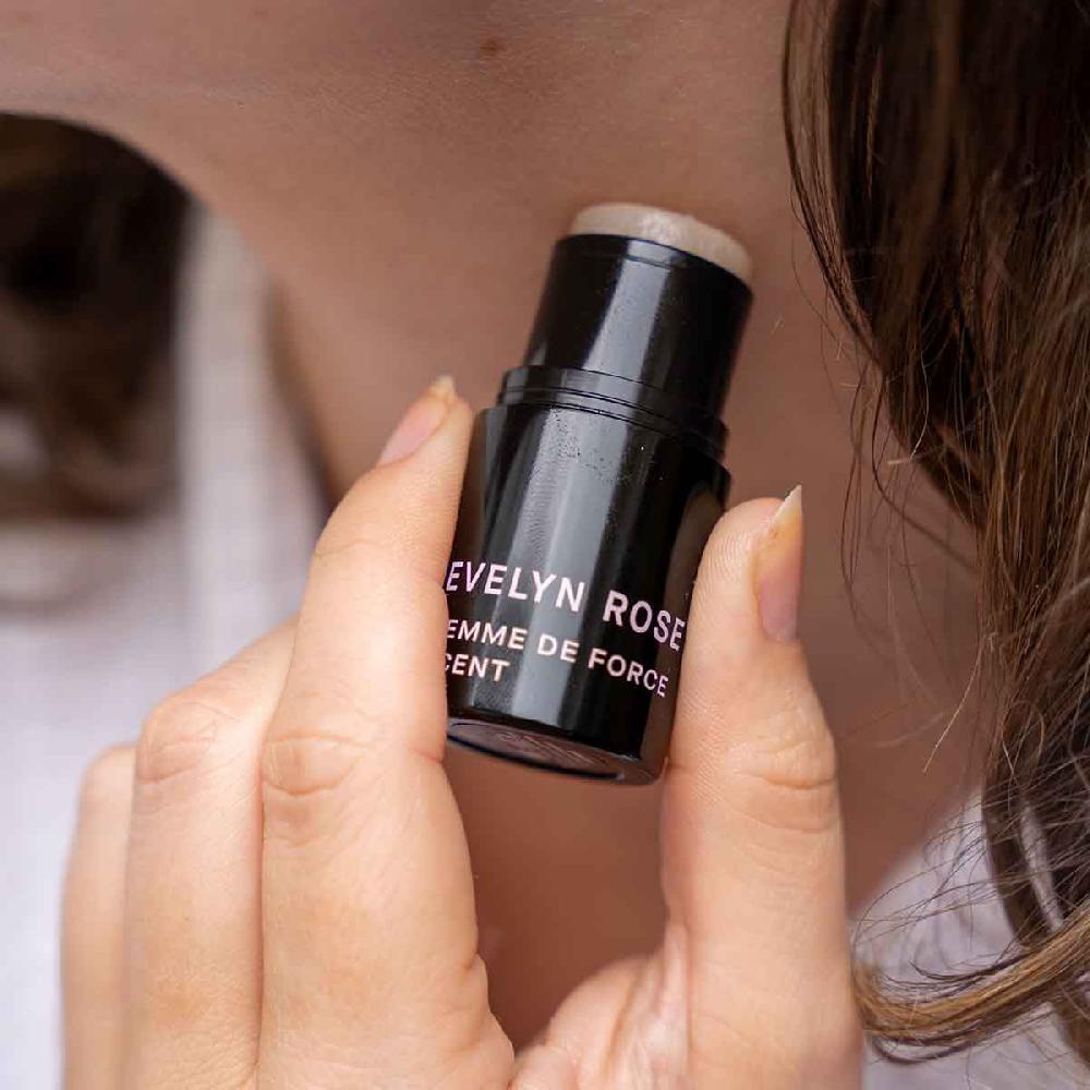 Crabtree & Evelyn Femme De Force Solid Perfume - 4g