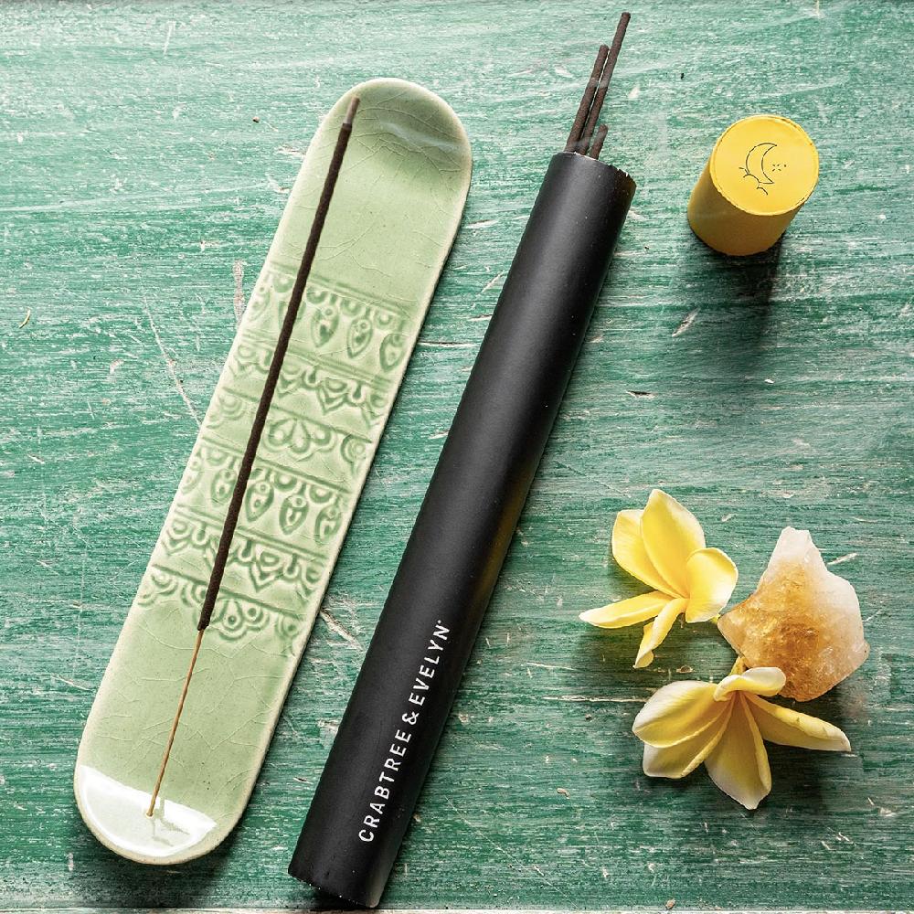 Crabtree & Evelyn Frangipani Incense