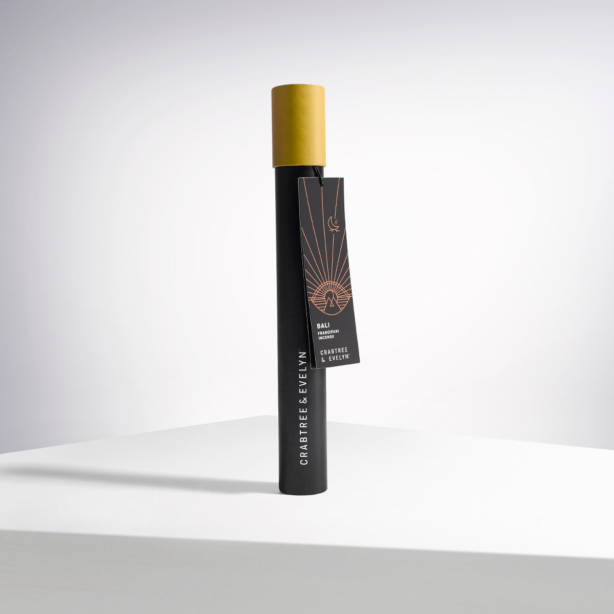 crabtree & evelyn Frangipani Incense