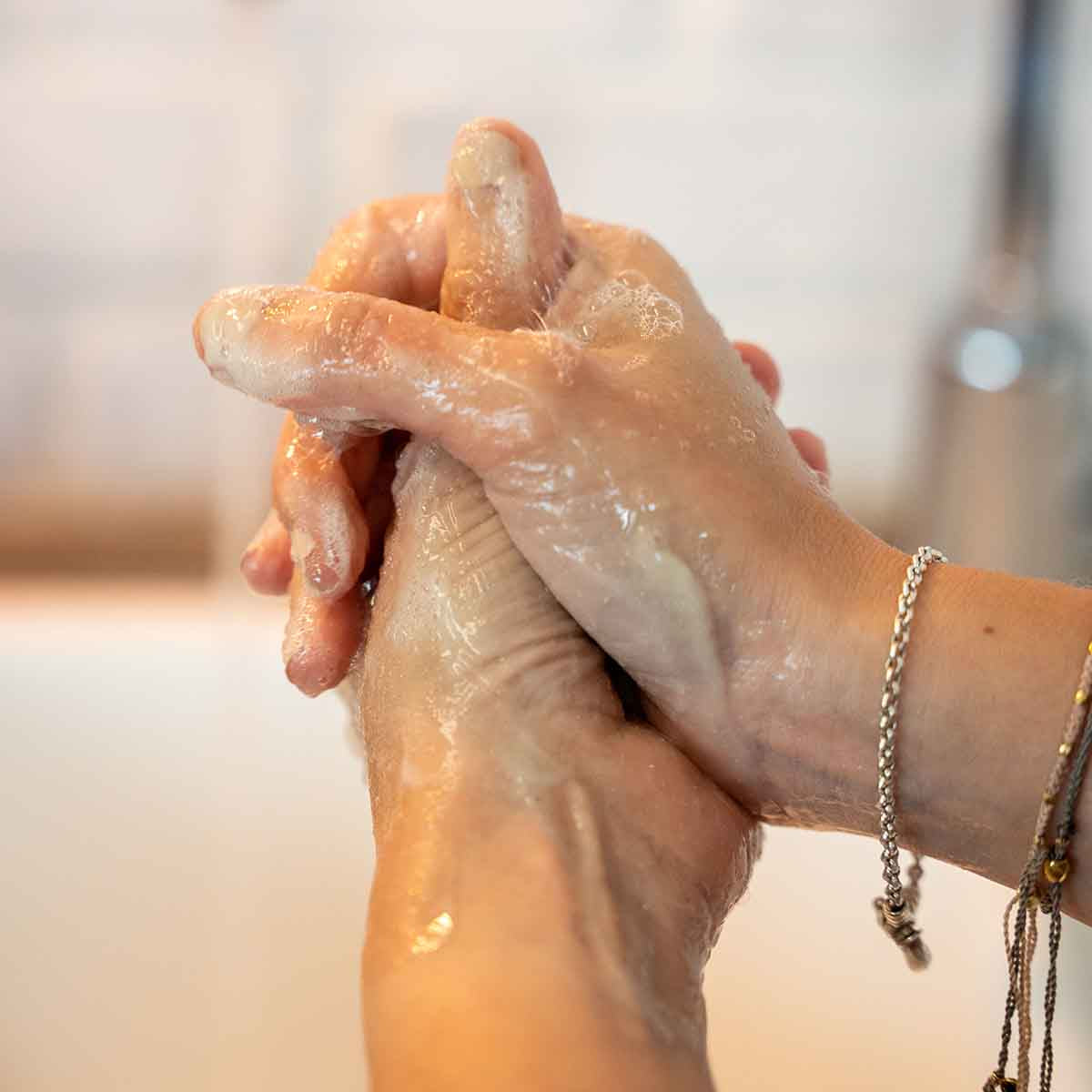 Crabtree & Evelyn Gardeners Hand Wash - 500ml