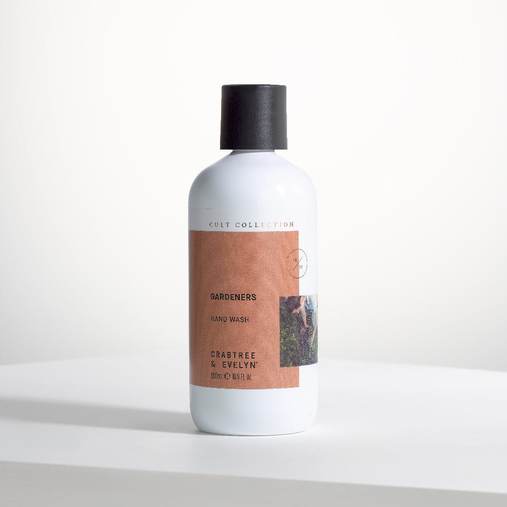 crabtree & evelyn Gardeners Hand Wash - 500ml
